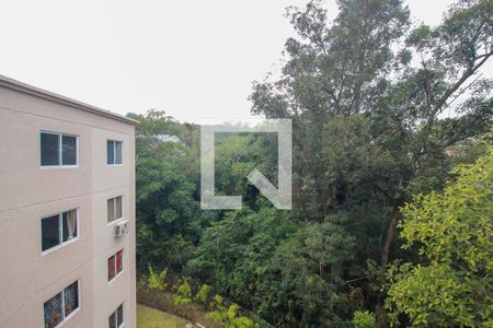 Vista do Quarto 1 de apartamento para alugar com 2 quartos, 50m² em Ipanema, Porto Alegre