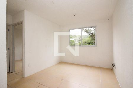 Sala de apartamento para alugar com 2 quartos, 50m² em Ipanema, Porto Alegre