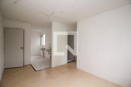 Sala de apartamento para alugar com 2 quartos, 50m² em Ipanema, Porto Alegre