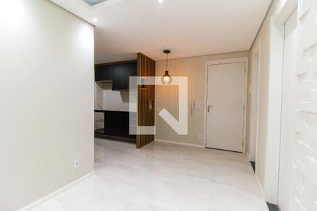Sala de apartamento à venda com 2 quartos, 37m² em Jardim Lideranca, São Paulo