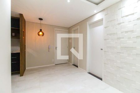 Sala de apartamento à venda com 2 quartos, 37m² em Jardim Lideranca, São Paulo