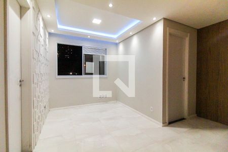 Sala de apartamento à venda com 2 quartos, 37m² em Jardim Lideranca, São Paulo