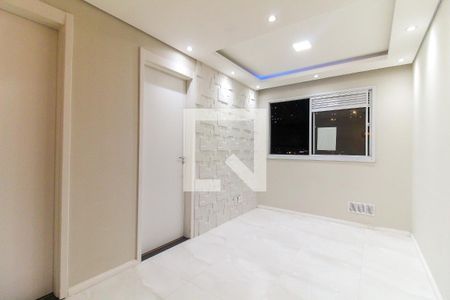 Sala de apartamento à venda com 2 quartos, 37m² em Jardim Lideranca, São Paulo