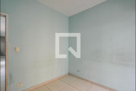 Suíte de apartamento à venda com 1 quarto, 70m² em Vila Pires, Santo André
