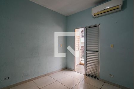 Suíte de apartamento à venda com 1 quarto, 70m² em Vila Pires, Santo André