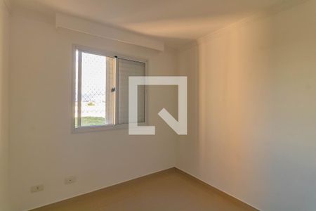 Quarto de apartamento para alugar com 3 quartos, 88m² em Vila Campestre, São Paulo