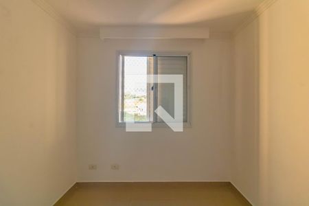 Quarto de apartamento para alugar com 3 quartos, 88m² em Vila Campestre, São Paulo
