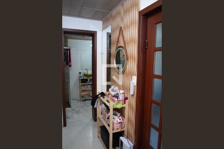 Quarto 1 de casa para alugar com 4 quartos, 232m² em Vicentina, São Leopoldo