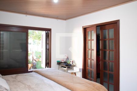 Quarto 1 de casa para alugar com 4 quartos, 232m² em Vicentina, São Leopoldo