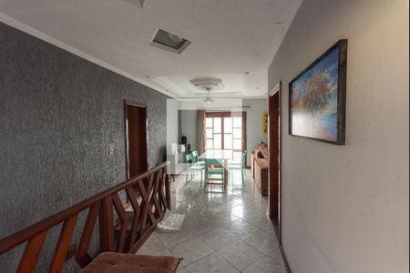 Sala de casa à venda com 3 quartos, 199m² em Jardim das Bandeiras, Campinas