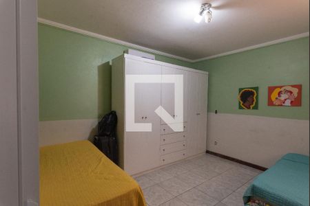Suíte 1 de casa à venda com 3 quartos, 199m² em Jardim das Bandeiras, Campinas