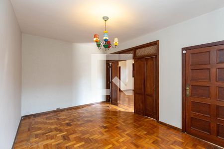 Sala de casa para alugar com 3 quartos, 300m² em Alto Barroca, Belo Horizonte
