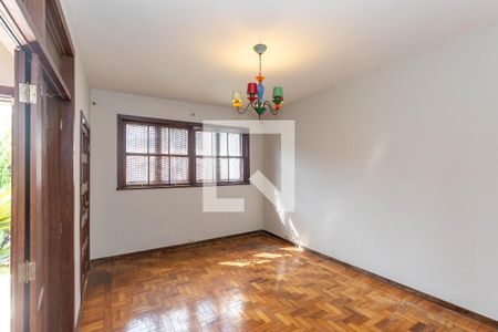 Sala de casa para alugar com 3 quartos, 300m² em Alto Barroca, Belo Horizonte