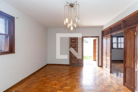 Sala de casa para alugar com 3 quartos, 300m² em Alto Barroca, Belo Horizonte