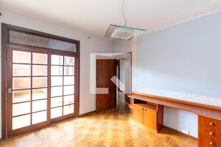 Quarto 1 de casa para alugar com 3 quartos, 300m² em Alto Barroca, Belo Horizonte