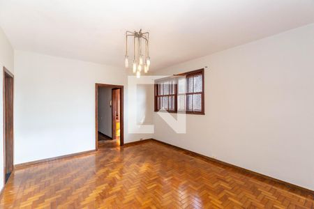 Sala de casa para alugar com 3 quartos, 300m² em Alto Barroca, Belo Horizonte