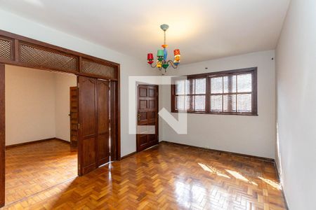 Sala de casa para alugar com 3 quartos, 300m² em Alto Barroca, Belo Horizonte