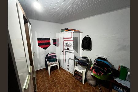 Quarto 2 de casa à venda com 4 quartos, 400m² em Vila Barbosa, São Paulo