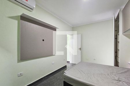 Suíte 1 de apartamento para alugar com 4 quartos, 350m² em Balneario Guarujá, Guarujá