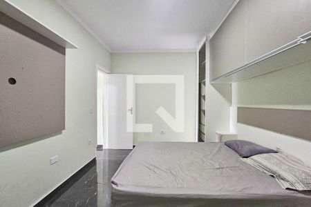 Suíte 1 de apartamento para alugar com 4 quartos, 350m² em Balneario Guarujá, Guarujá
