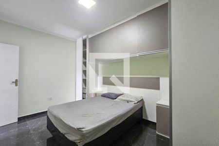 Suíte 1 de apartamento para alugar com 4 quartos, 350m² em Balneario Guarujá, Guarujá