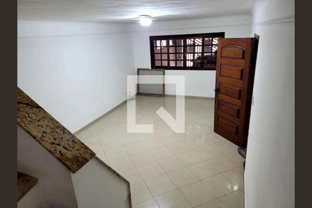 Casa à venda com 3 quartos, 155m² em Vila Fiat Lux, São Paulo