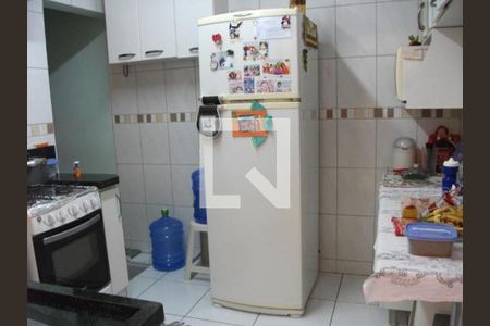 Casa à venda com 2 quartos, 75m² em Vila Pereira Cerca, São Paulo