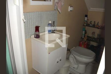 Casa à venda com 2 quartos, 75m² em Vila Pereira Cerca, São Paulo