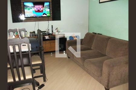 Casa à venda com 2 quartos, 75m² em Vila Pereira Cerca, São Paulo