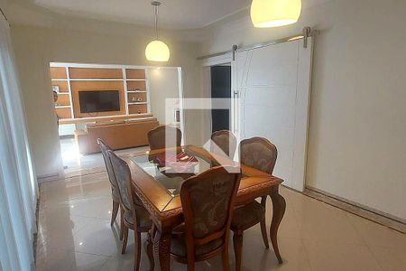 Casa à venda com 4 quartos, 380m² em City América, São Paulo