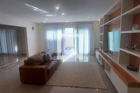 Casa à venda com 4 quartos, 380m² em City América, São Paulo