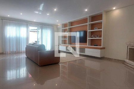 Casa à venda com 4 quartos, 380m² em City América, São Paulo