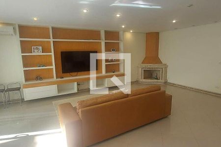 Casa à venda com 4 quartos, 380m² em City América, São Paulo