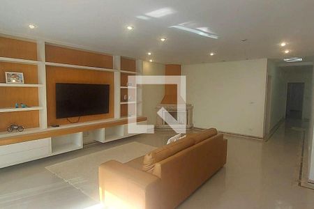 Casa à venda com 4 quartos, 380m² em City América, São Paulo