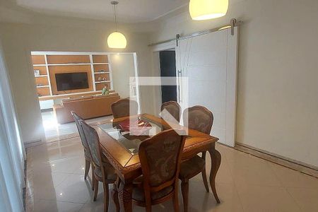 Casa à venda com 4 quartos, 380m² em City América, São Paulo