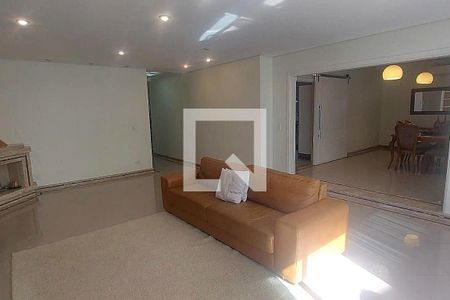 Casa à venda com 4 quartos, 380m² em City América, São Paulo