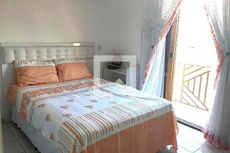 Casa à venda com 3 quartos, 155m² em Vila Pereira Cerca, São Paulo