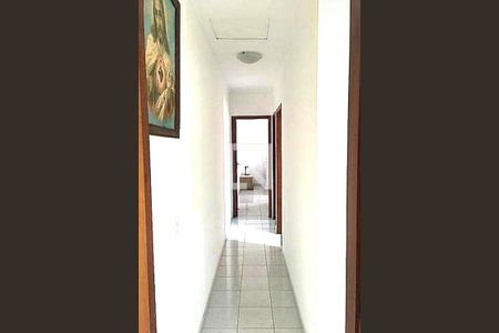 Casa à venda com 3 quartos, 155m² em Vila Pereira Cerca, São Paulo