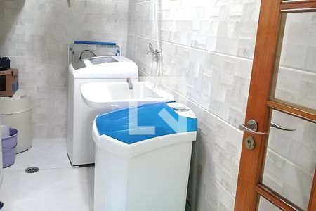 Casa à venda com 3 quartos, 154m² em Parque Monteiro Soares, São Paulo