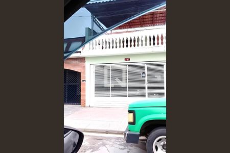 Casa à venda com 3 quartos, 154m² em Parque Monteiro Soares, São Paulo