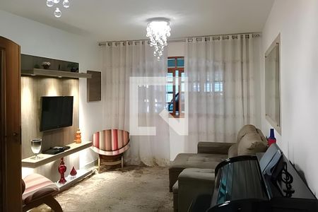 Casa à venda com 3 quartos, 154m² em Parque Monteiro Soares, São Paulo