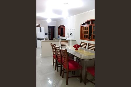 Casa à venda com 3 quartos, 154m² em Parque Monteiro Soares, São Paulo