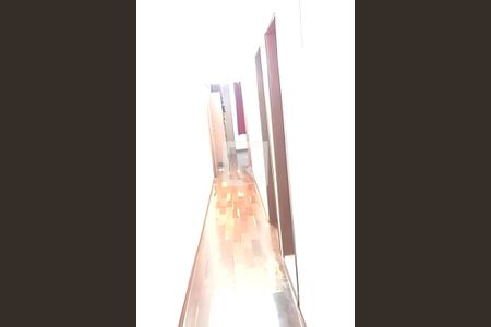 Casa à venda com 3 quartos, 154m² em Parque Monteiro Soares, São Paulo