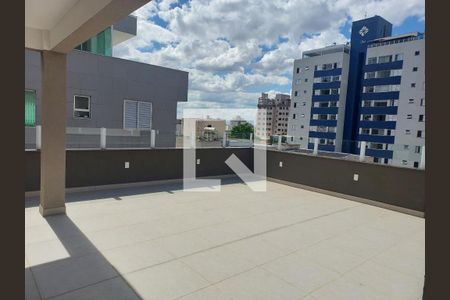 Apartamento à venda com 2 quartos, 114m² em Serra, Belo Horizonte