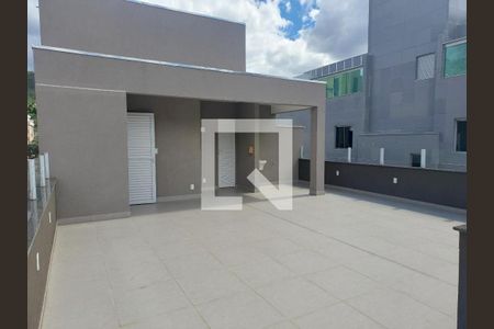 Apartamento à venda com 2 quartos, 114m² em Serra, Belo Horizonte