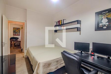 Quarto 1 de apartamento à venda com 2 quartos, 50m² em Floresta, Porto Alegre