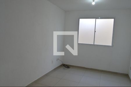 Sala de apartamento à venda com 2 quartos, 45m² em Gardênia Azul, Rio de Janeiro