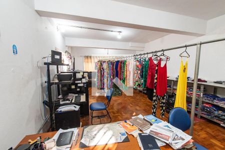 Sala de casa à venda com 6 quartos, 430m² em Liberdade, São Paulo