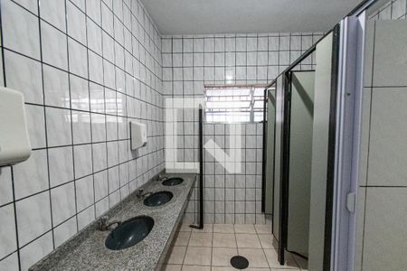Banheiro de casa à venda com 6 quartos, 430m² em Liberdade, São Paulo