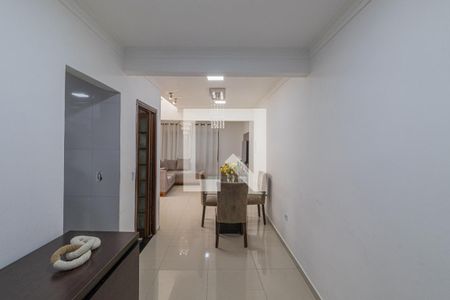 Sala de casa à venda com 5 quartos, 240m² em Conjunto Habitacional Padre Jose de Anchieta, São Paulo